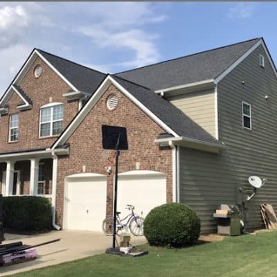 Rock House Roofing
