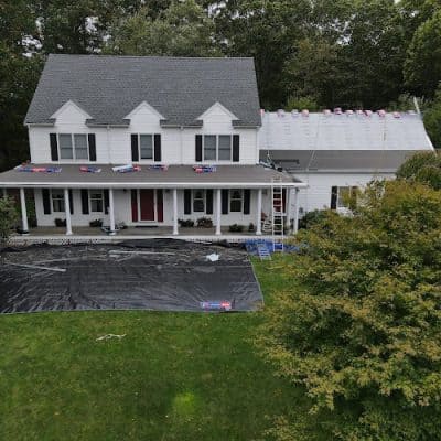 Skyview Exteriors