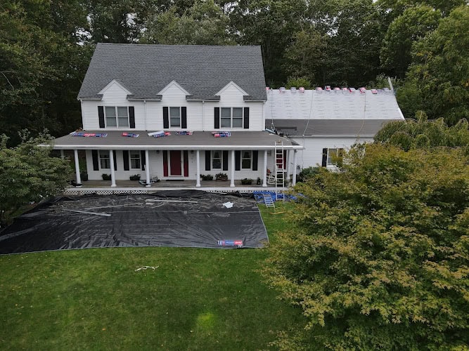 Skyview Exteriors