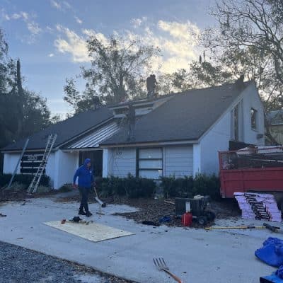 Universal Roof And Contracting