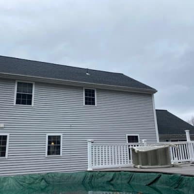 Brian M. LeBlanc Roofing, Inc.