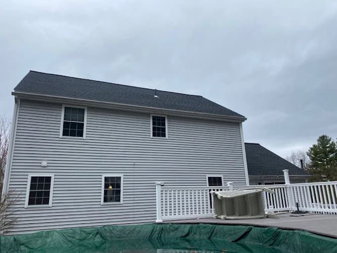 Brian M. LeBlanc Roofing, Inc.