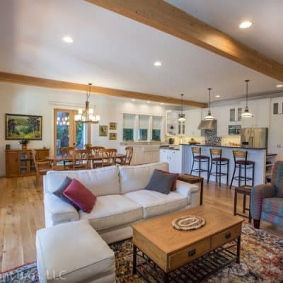 Lamont Bros. Design & Construction