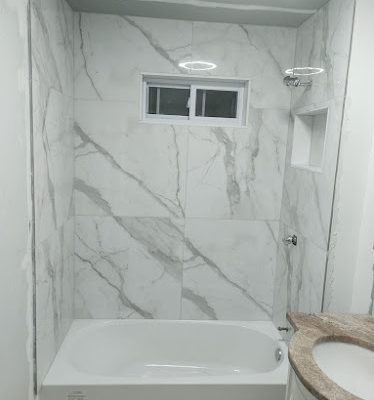 Moriah Construction LLC