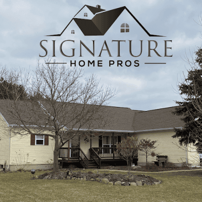 Signature Home Pros