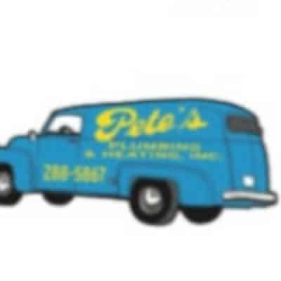 Pete's Plumbing and Heating, Inc.