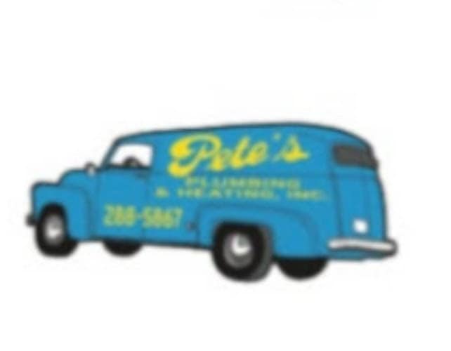 Pete's Plumbing and Heating, Inc.