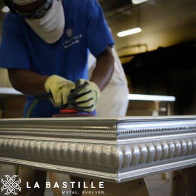 La Bastille