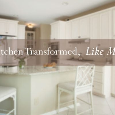 Kitchen Magic
