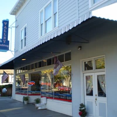 Valley Plumbing Home Center, Inc.