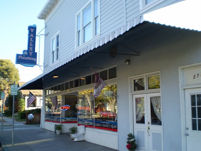 Valley Plumbing Home Center, Inc.