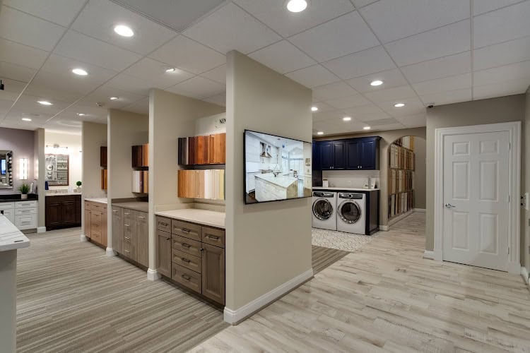 Foster Remodeling Solutions Inc.