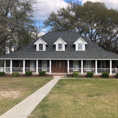 Superior Roofing Auburn