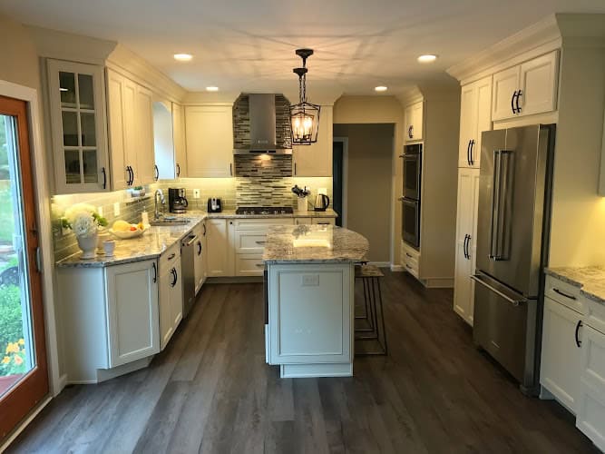 Diamond Kitchen & Bath