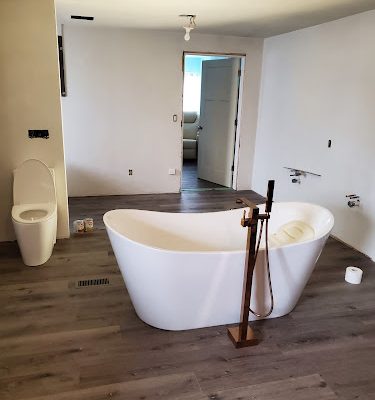 J. Cox Plumbing