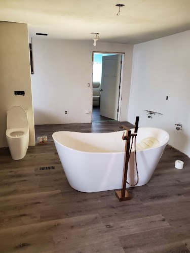 J. Cox Plumbing