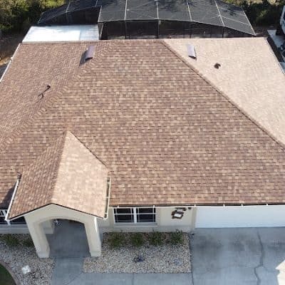 Gravity Roofing