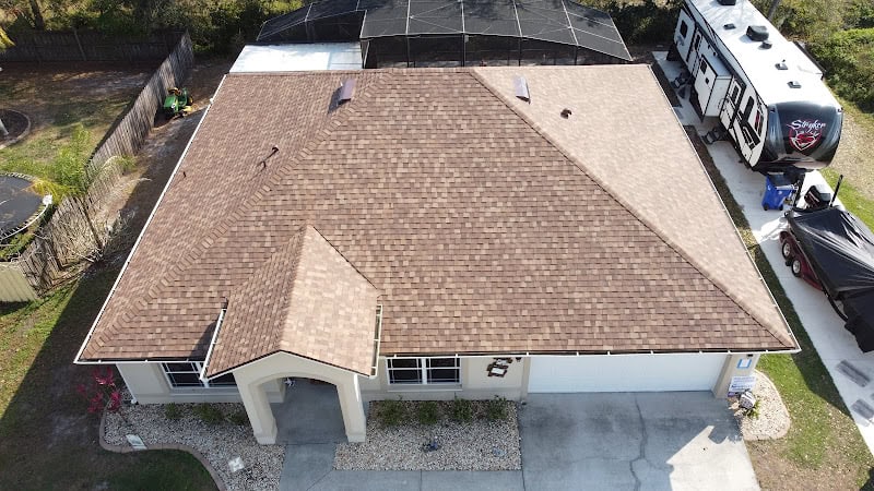 Gravity Roofing