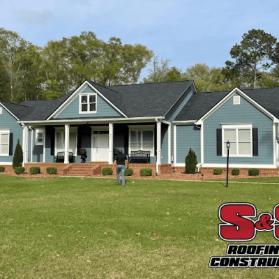 S&S Roofing and Construction Inc.