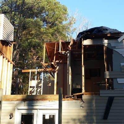 Clean 'n Brite Home Improvements
