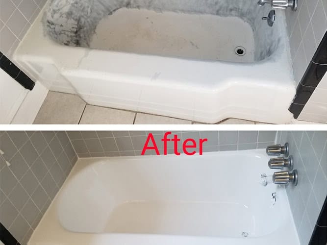 Colorado Surface Professionals