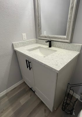 Guerrero Countertops Kitchens