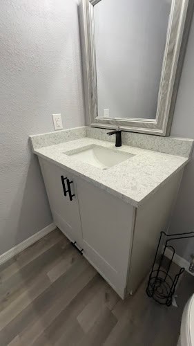 Guerrero Countertops Kitchens