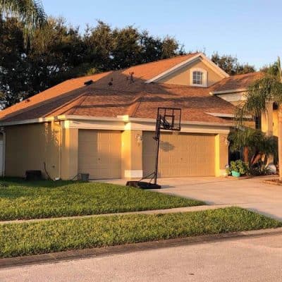 LIFETIME QUALITY ROOFING-TAMPA LLC