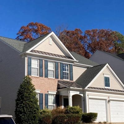 On Tops Roofing