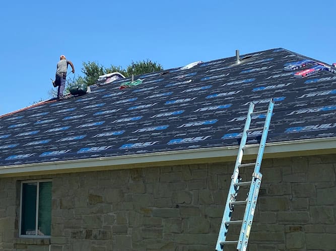 The Roof Joker