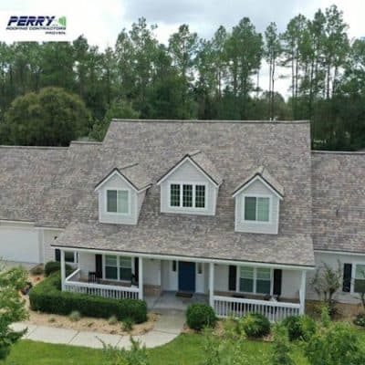 Perry Roofing Contractors