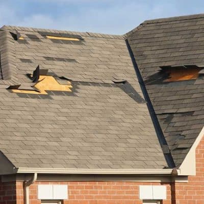 Mitchell Roofing & Siding, LLC