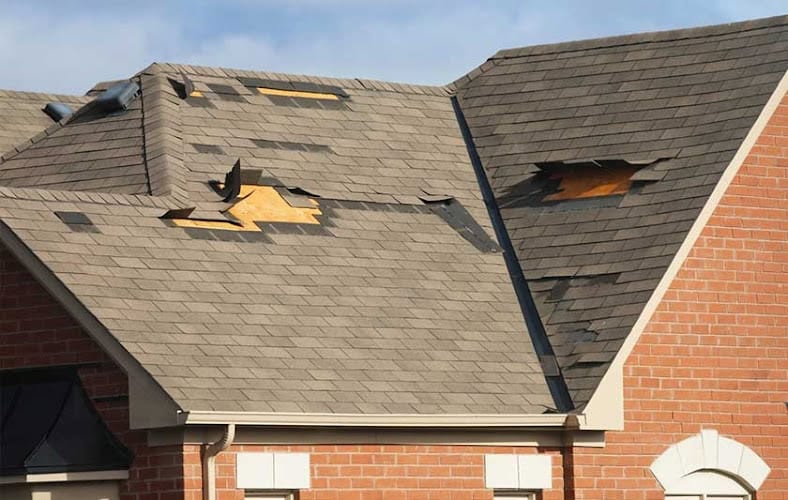 Mitchell Roofing & Siding, LLC