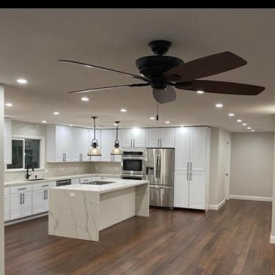 K&B Cabinet - Kitchen Cabinet & Bathroom Designs
