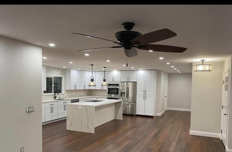 K&B Cabinet - Kitchen Cabinet & Bathroom Designs