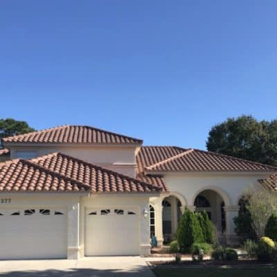 Sharpe Roofing