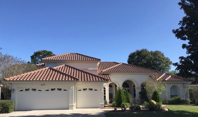 Sharpe Roofing