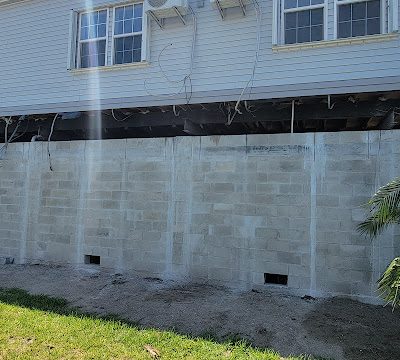Jones Construction