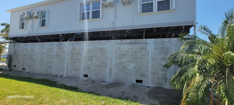 Jones Construction