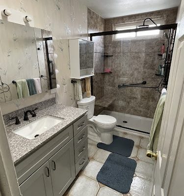 Luxury Bath NJPA