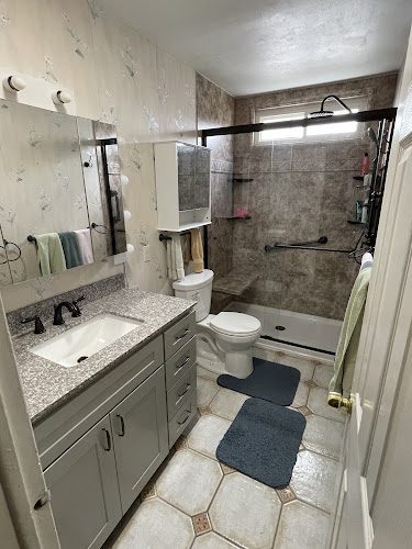 Luxury Bath NJPA
