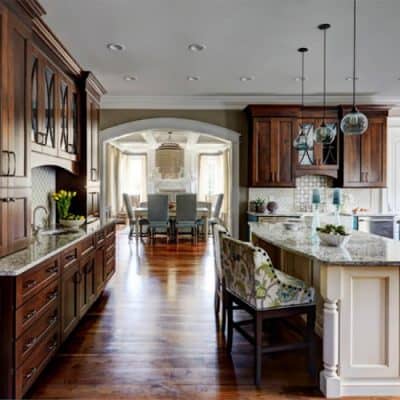 Kitchens By Woody's