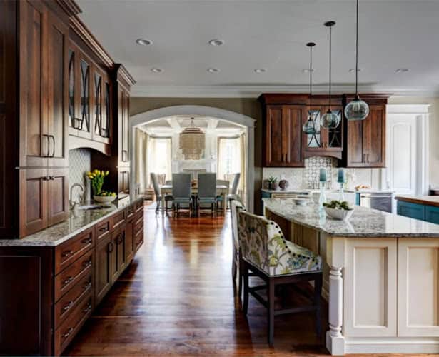Kitchens By Woody's