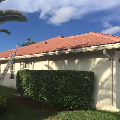 Blues Brothers Roofing Company