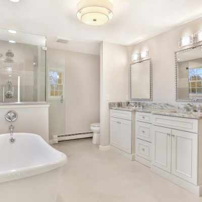 M & H Interiors