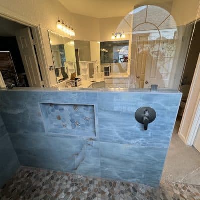 DFW Bathroom Remodeling