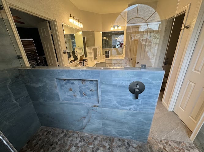 DFW Bathroom Remodeling