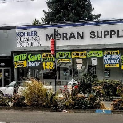 Moran Supply