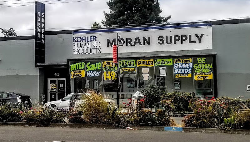 Moran Supply
