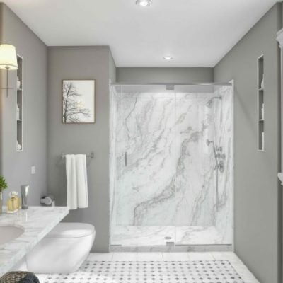 Five Star Bath Solutions of Georgetown